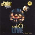 Peter Green Splinter Group - Soho Live Disc Two '2001