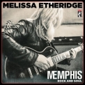 Melissa Etheridge - Memphis Rock And Soul '2016
