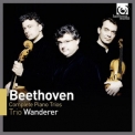 Trio Wanderer - Beethoven - Complete Piano Trios Part 1 '2012
