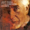 John Mayall & The Bluesbreakers - Stories '2002