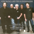 John Mayall & The Bluesbreakers - No Days Off '2003