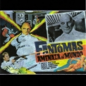 Fantomas - Fantomas '1999