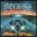 Racer X - Street Lethal '1986