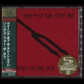 Queens Of The Stone Age - Songs For The Deaf (2009, UICY-91287) '2002