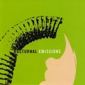 Nocturnal Emissions - Futurist Antiquarianism '2000