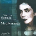 Savina Yannatou & Primavera En Salonico - Songs Of The Mediterranean '1998