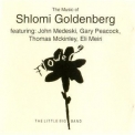 Shlomi Goldenberg - Flower '2005
