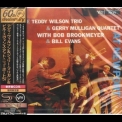 Teddy Wilson Trio - At Newport '1957