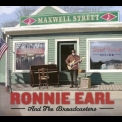Ronnie Earl & The Broadcasters - Maxwell Street '2016