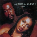 Ashford & Simpson - Send It '1977