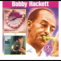Bobby Hackett - A String Of Pearls & Trumpets' Greatest Hits '1965