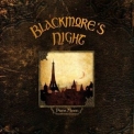 Blackmore's Night - Paris Moon (2CD) '2007