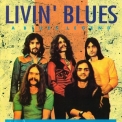 Livin' Blues - A Blues Legend (Ariola 262922 Netherlands) '1992