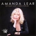 Amanda Lear - My Baby Just Cares For Me '2006