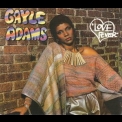 Gayle Adams - Love Fever '1994