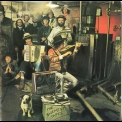 Bob Dylan & The Band - The Basement Tapes (Columbia 466137 2, Austria) (2CD) '1975