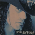 Eric Sardinas - Devil's Train (Evidence Music, ECD 26116-2, USA) '2001