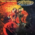 Ganymed - Takes You Higher '1978