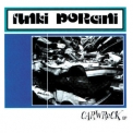Funki Porcini - Carwreck EP '1996