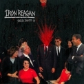 Iron Reagan - Spoiled Identity EP '2014