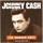 Johnny Cash - The Number Ones (Canada, Sony Music 88691919802) '2012