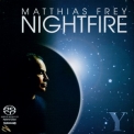 Matthias Frey - Nightfire (24Bit/44Khz) '2005