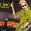 Lime - The Greatest Hits (remixed) '1985