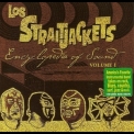 Los Straitjackets - Encyclopedia Of Sound Volume 1 '2004