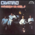 Olympic - Prazdniny Na Zemi '1979