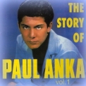 Paul Anka - The Story Of, Vol.1 '1994
