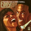 Marvin Gaye & Tammi Terrell - Easy '1969