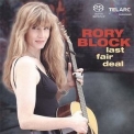 Rory Block - Last Fair Deal '2003