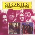 Stories - Stories / About Us '2007