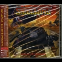 Steelwing - Lord Of The Wasteland (Japanese Edition) '2010