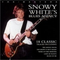 Snowy White's Blues Agency - 18 Classics '1998