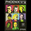 Phoenix - Muzica De Colectie (2008, Romania, Jurnalul National Vol. 68) '2008