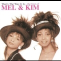 Mel & Kim - Thats The Way It Is - The Best Of '2001