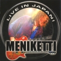 Dave Meniketti - Live In Japan '2003