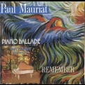 Paul Mauriat - Piano Ballade & Remember '2016