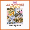 Les Humphries Singers - Rock My Soul '1970