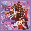 Les Humphries Singers - Mama Loo '1973