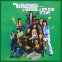 Les Humphries Singers - Live For Today '1975