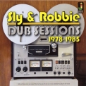 Sly & Robbie - Dub Sessions 1978-1985 '2016
