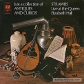 Strawbs - Just A Collection Of Antiques And Curios '1970
