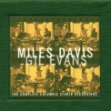 Miles Davis Quintet - The Complete Columbia Studio Recordings 1 (CD2) '1998