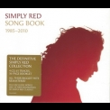 Simply Red - Song Book 1985 - 2010 (CD4) '2013