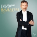 Christophe Rousset - Balbastre: Pieces De Clavecin, Livre I (Hi-Res) '2017