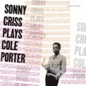 Sonny Criss - Plays Cole Porter (2006 Remaster) '1956