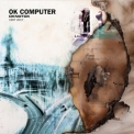 Radiohead - Ok Computer (2CD) '2017