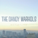 The Dandy Warhols - Distortland '2016